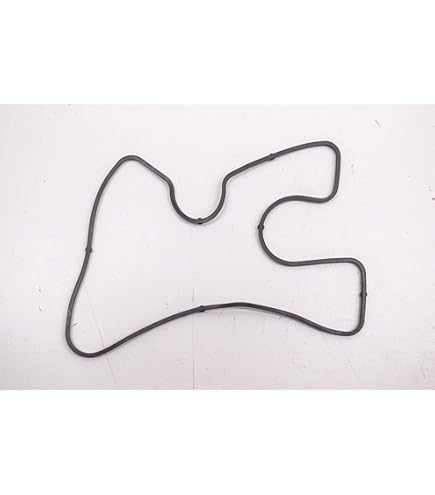 かつ様 OEM CRANKCASE COVER GASKET, 11060-2482, KAWASAKI FC420V-AS28