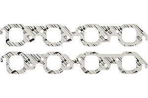 Mr. Gasket 153 Exhaust Gasket