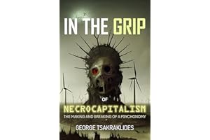 In The Grip Of Necrocapitalism : The Making And Breaking Of A Psychonomy