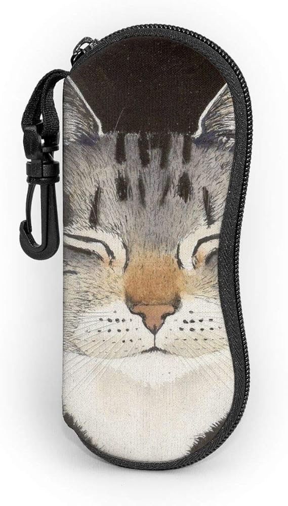 Amazon メガネケース 眼鏡ケース 猫の昼寝 眼鏡入れ 超軽量 擦り傷防止 サングラスケース おしゃれ 小物入れ 持ち運び便利 ファスナー式 めがねケース 通勤 通学 メンズ レディース 眼鏡小物 通販 Amazon メガネケース 眼鏡ケース 猫の昼寝 眼鏡入れ 超軽量 擦り傷防止 サングラスケース おしゃれ 小物入れ 持ち運び便利 ファスナー式 めがねケース 通勤 通学 メンズ レディース 眼鏡小物 通販