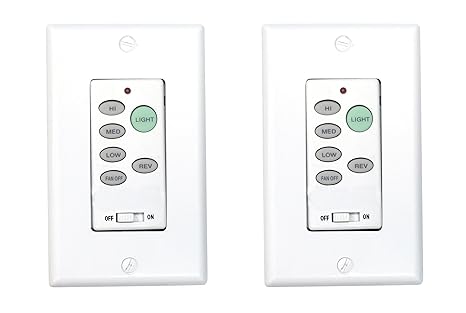 Amazon Com Airpro Collection Full Function Wall Control