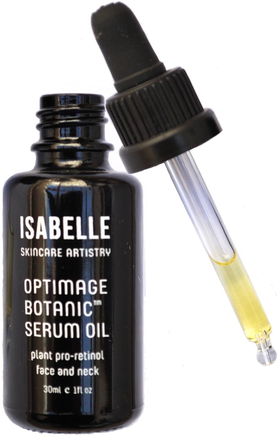 OPTIMAGE BOTANIC Serum Oil