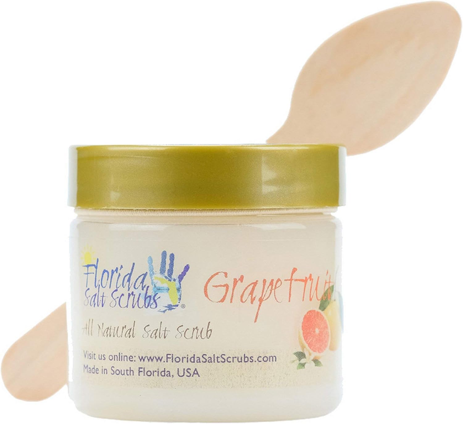 Jual Sea Salt Scrub Murah Harga Terbaru 2021