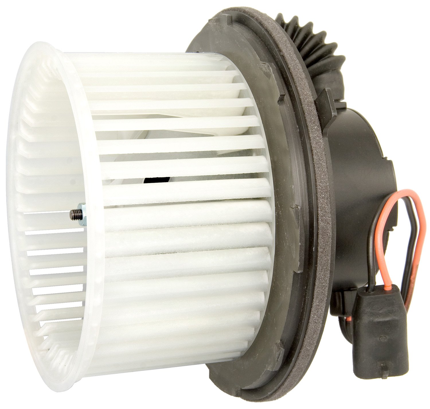 Four Seasons/Trumark 75748 Blower Motor with Wheel for GM Trucks w/o ...