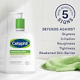 Cetaphil Moisturising Lotion 236ml Face & Body Normal to Dry Skin Niacinamide view 8