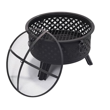 Estufa brasero | Estufas de gas, eléctricas, de exterior, de leña...