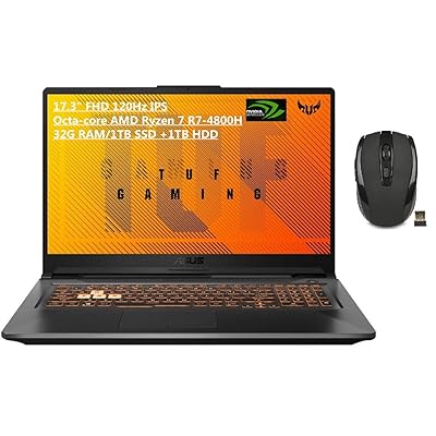 Asus TUF Gaming Laptop with Ryzen and GTX Kenya Ubuy