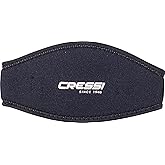 Cressi Neoprene Mask Strap Cover