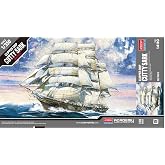 Academy Cutty Sark Model Kit