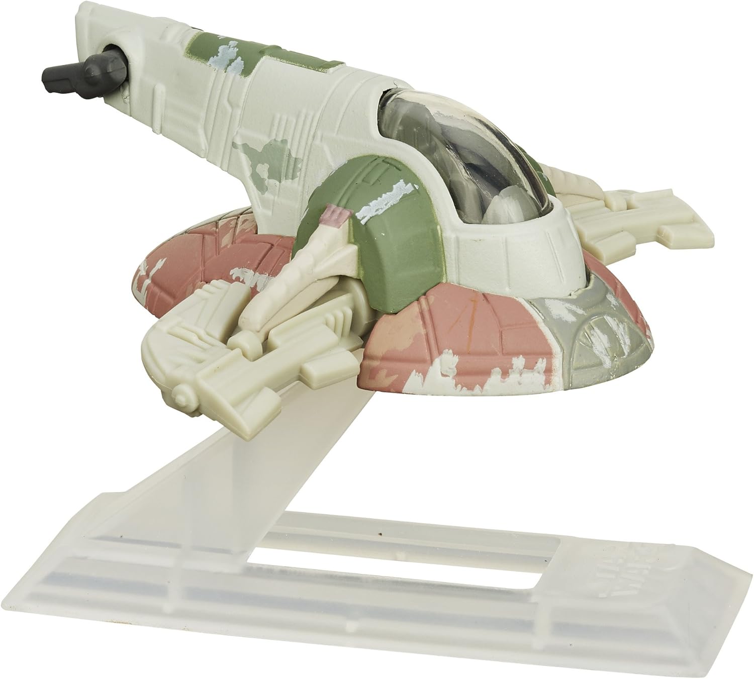 Amazon.com: Star Wars Slave 1: Toys \u0026 Games