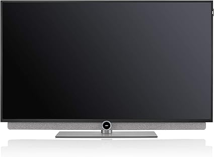 Loewe Bild 3 43 Dr 109 Cm Fernseher 50 Hz Amazon De Heimkino Tv Video