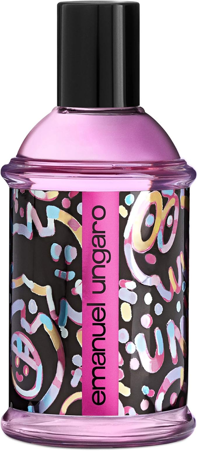 emanuel ungaro for her 50ml