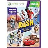Kinect Rush: A Disney Pixar Adventure - Xbox 360
