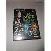 Dr. Muto - PlayStation 2 (Renewed)