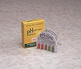 Micro Essential Test Paper 10 PK Testing