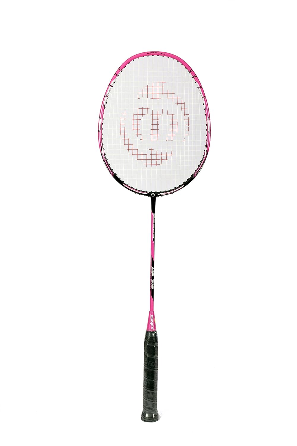 maspro shuttle bat rate