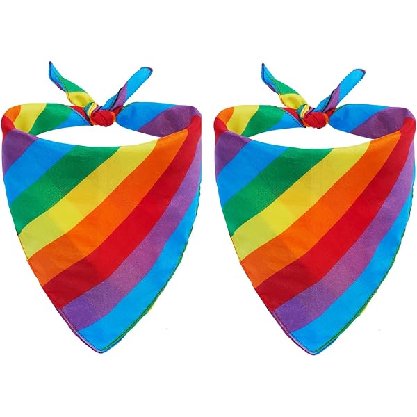 Regenbogen-Cowboyhut Für Erwachsene – Buntes Streifendesign, Weicher Stoff, Perfekt Für Partys & Kostüme