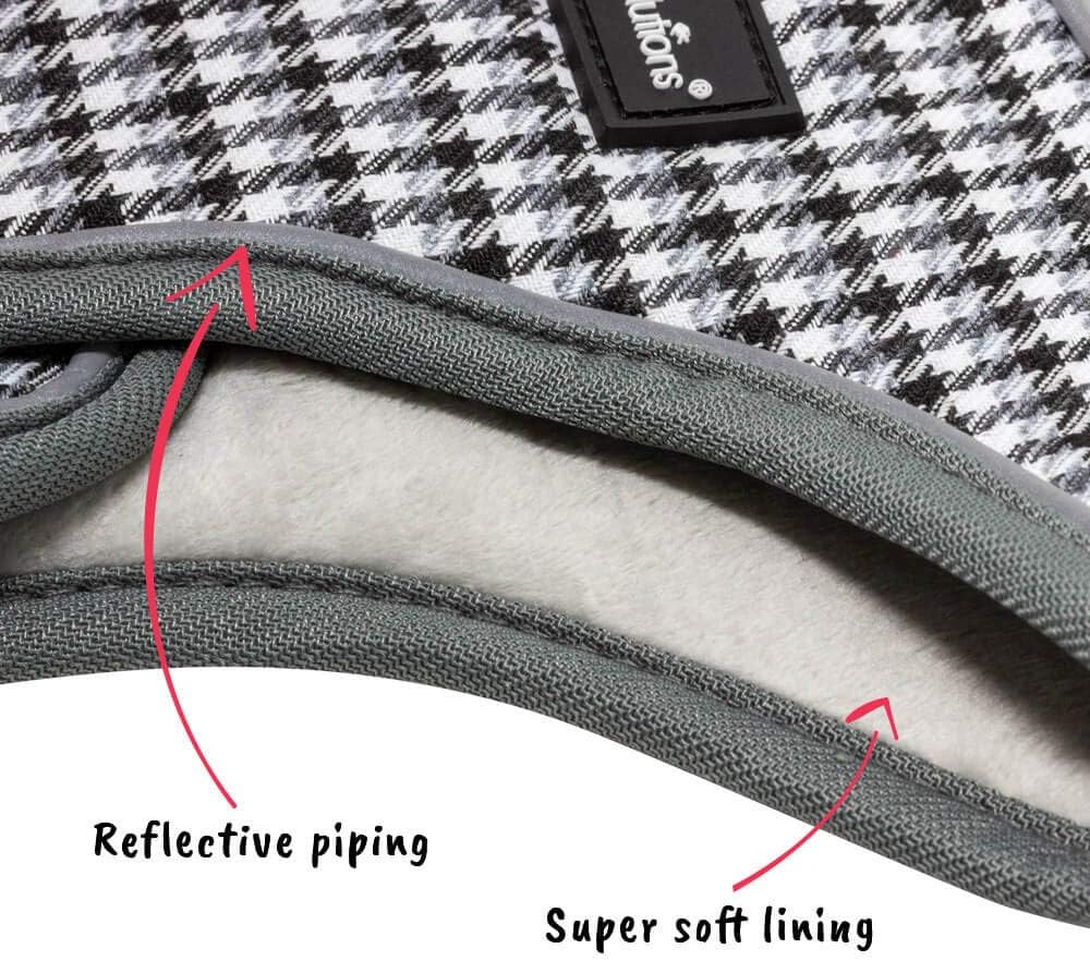 all pet solutions harness