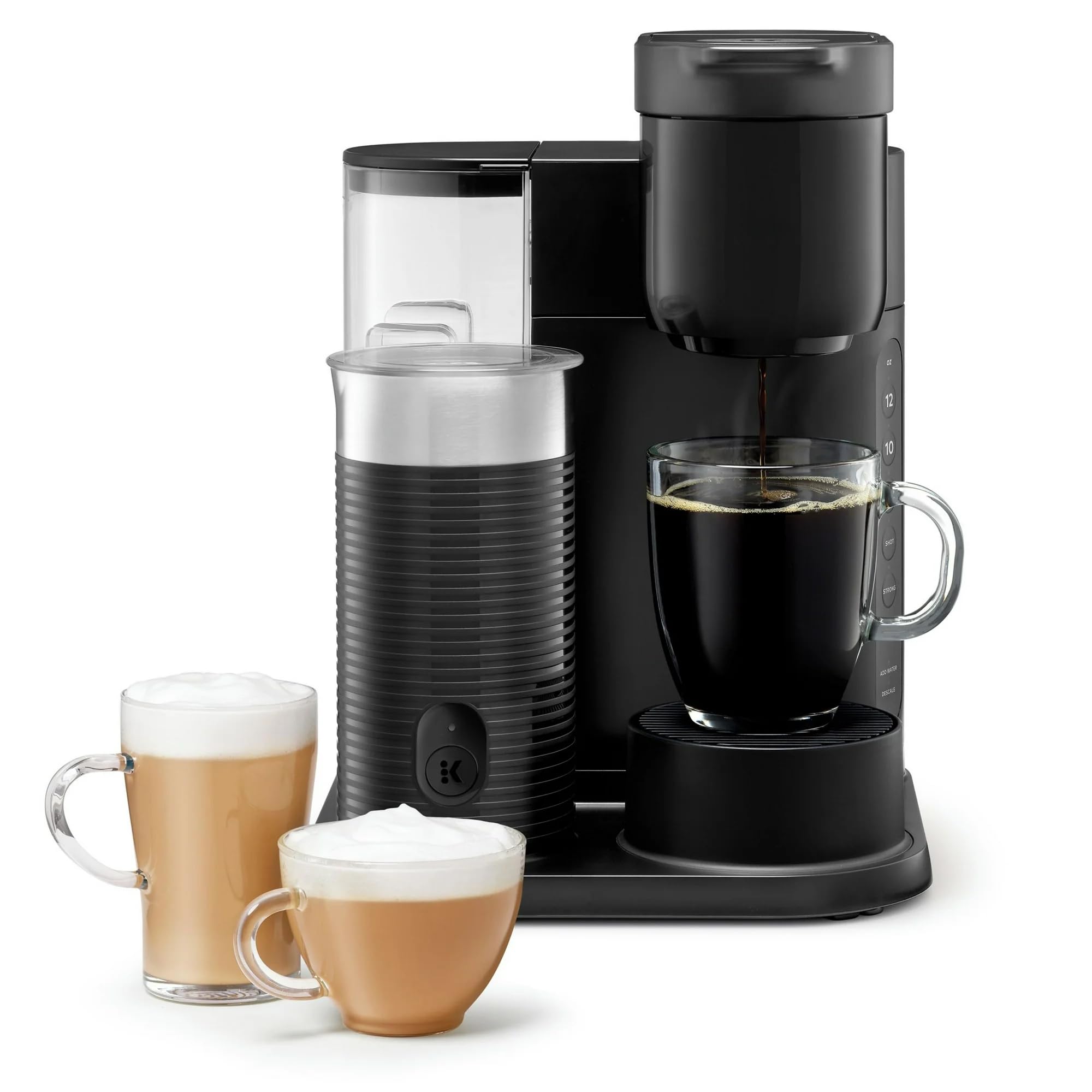 Keurig K-Cafe Essentials Single product image 4