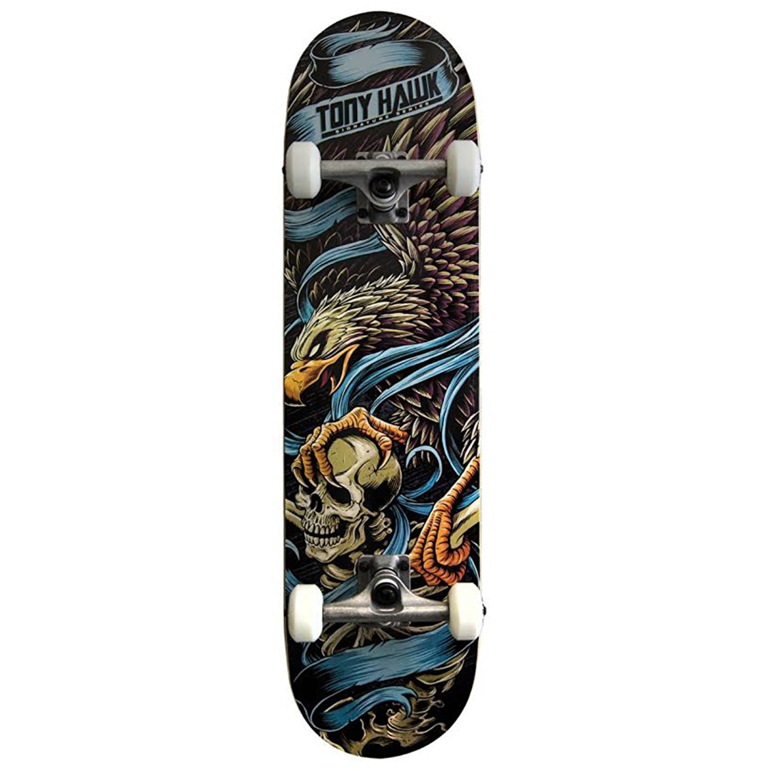 Tony Hawk Series Complete Skateboard Talon by Tony Hawk Signature Series
