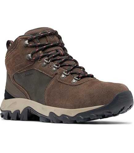 The North Face Snowfuse Winter Boots Mens 12.5 Brown Suede Waterproof Insulated Amazon.com | THE NORTH FACE Men main image 2