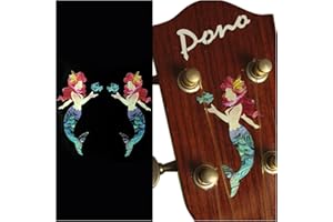 Inlaystickers Sticker/Decal (UK-272LM-LR)