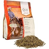 UltraCruz&reg; Equine Skin and Allergy, 4 lb