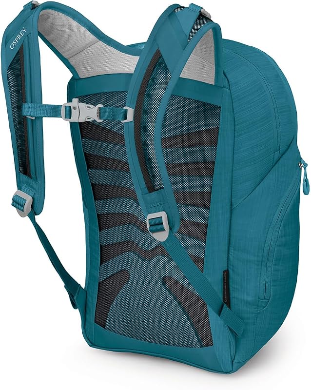 Poco Zaino fasciatoio, 27L, Deep Peyto