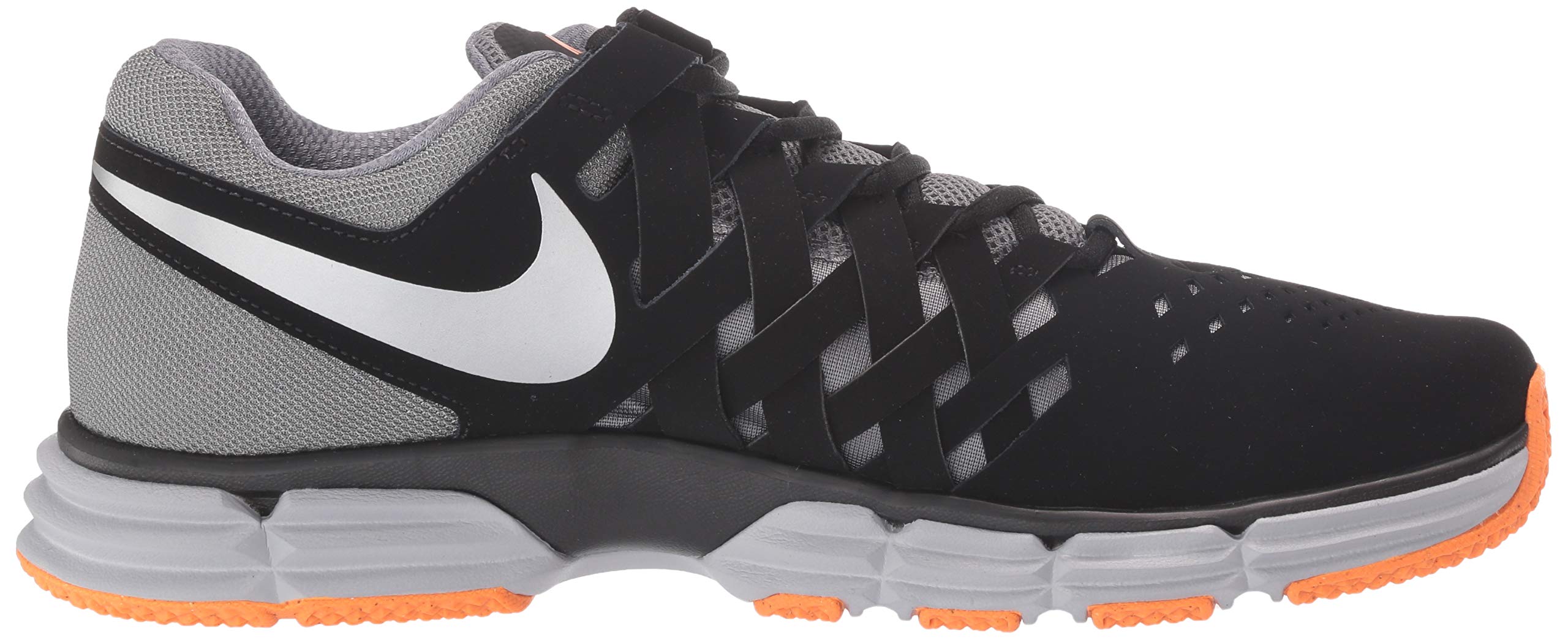 men's lunar fingertrap trainer cross