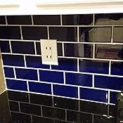 Subway tiles for kitchen