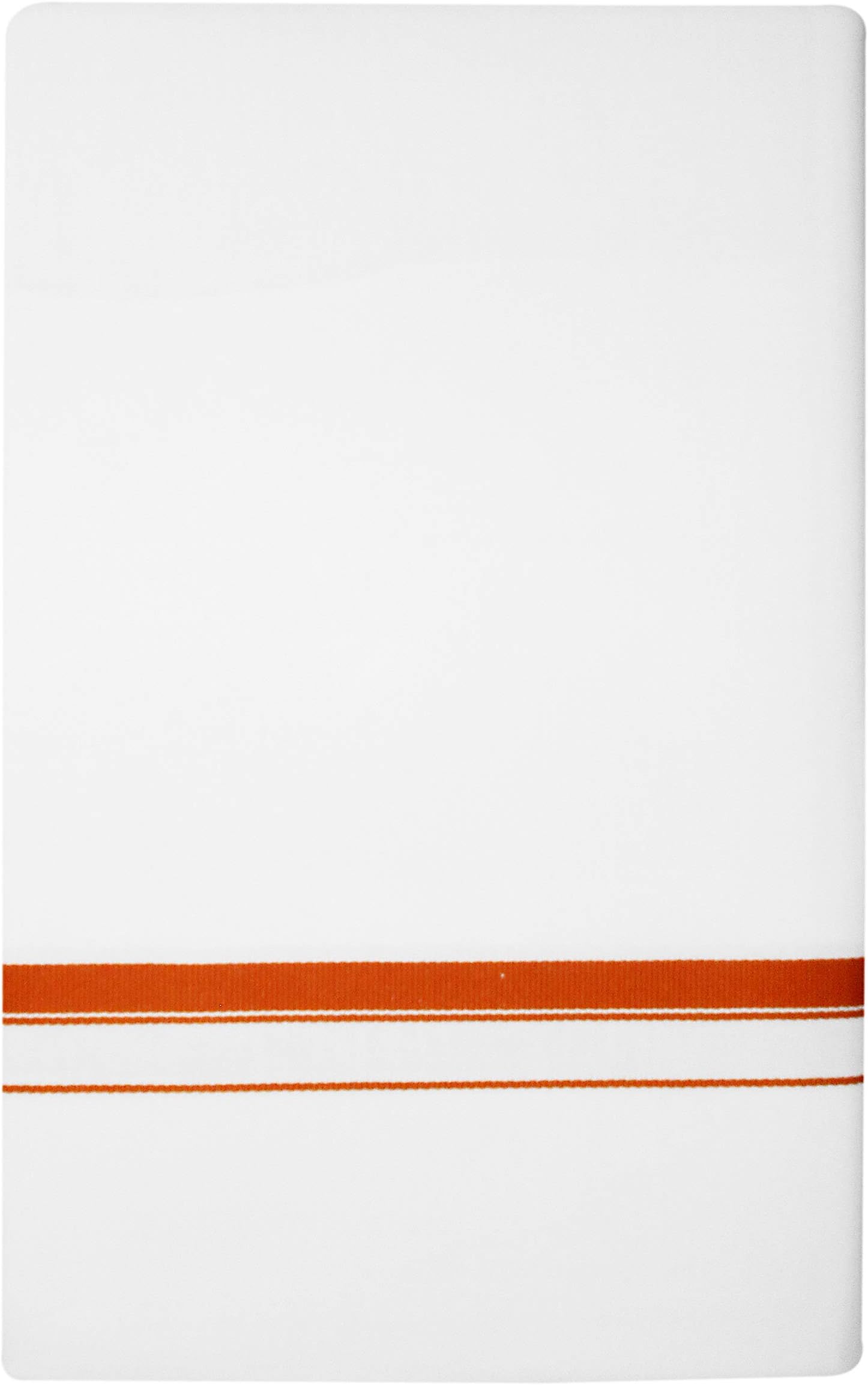 RIRO Men's Cotton White Single Dhoti/Sarong/Vesti With Color Borders_(Pack of 1)_Size : 2 Meter_Mode NO.102_PEPSI