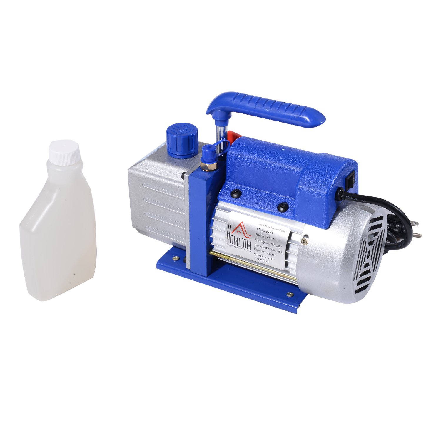 Best Degassing Wine Vacuum Pump