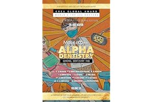 Alpha Dentistry vol. 6 - General Dentistry (INTERNATIONAL version)
