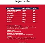 FutureYou Ateronon Heart+ Health Capsules 28 Day Lycopene Vitamin B view 5