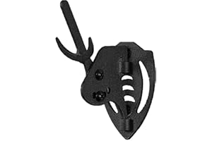 Skull Hooker Mini Hooker Small Size Trophies