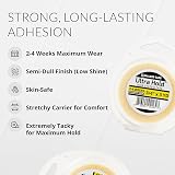 Walker Tape Ultra Hold Hair System Tape 3/4 Inch x 3 Yards Wig Tape view 2