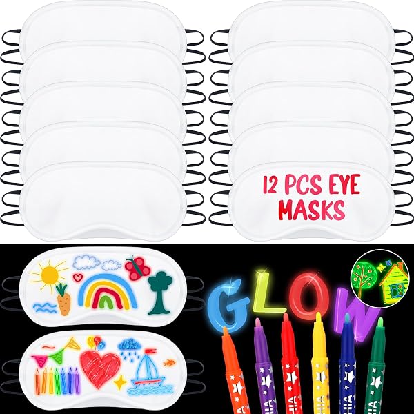 Amscan Bulk Pirate Eye Patches - Skull & Crossbones, Adjustable Elastic, Multicolor (Pack Of 96) - View #2