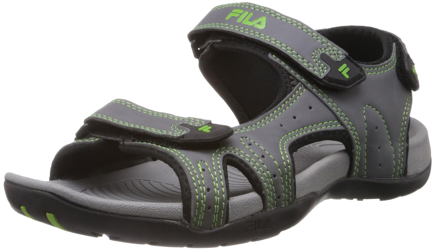 journeys fila sandals