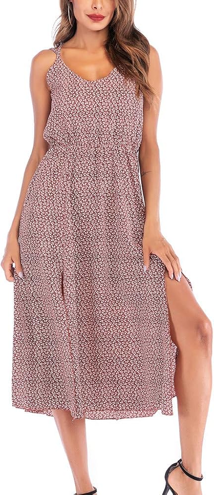 sundress with straps