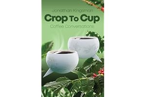 Crop to Cup: Conversations over Coffee