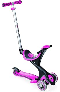 patinete globber my free