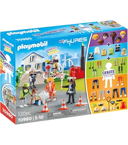 Amazon.com: Playmobil Dürer National Prado Museum : Toys & Games