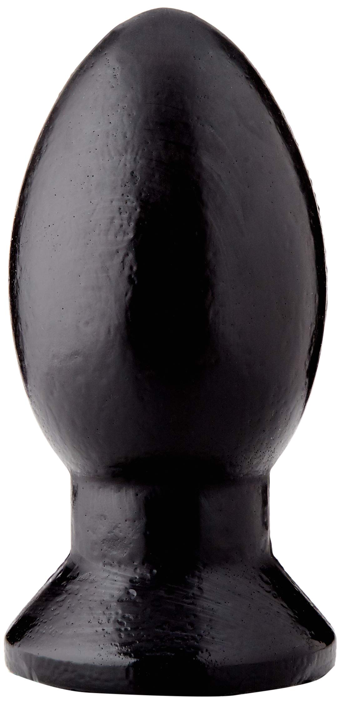 WAD Favor of the Emperor - Anal Plug, Black, X-Large