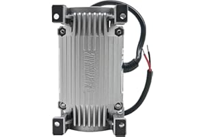 EARTHQUAKE Sound Q10B 1000 Watts Low Frequency Effects Tactile Transducer