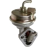 Delphi MF0030 Mechanical Fuel Pump