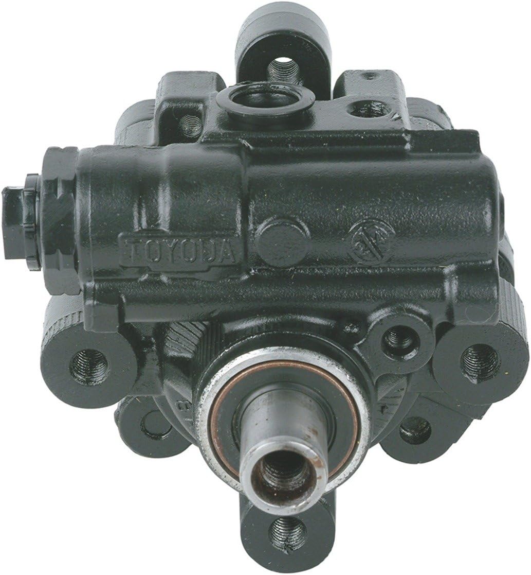 Cardone 21-5243 Remanufactured Power Steering Pump without Reservoir