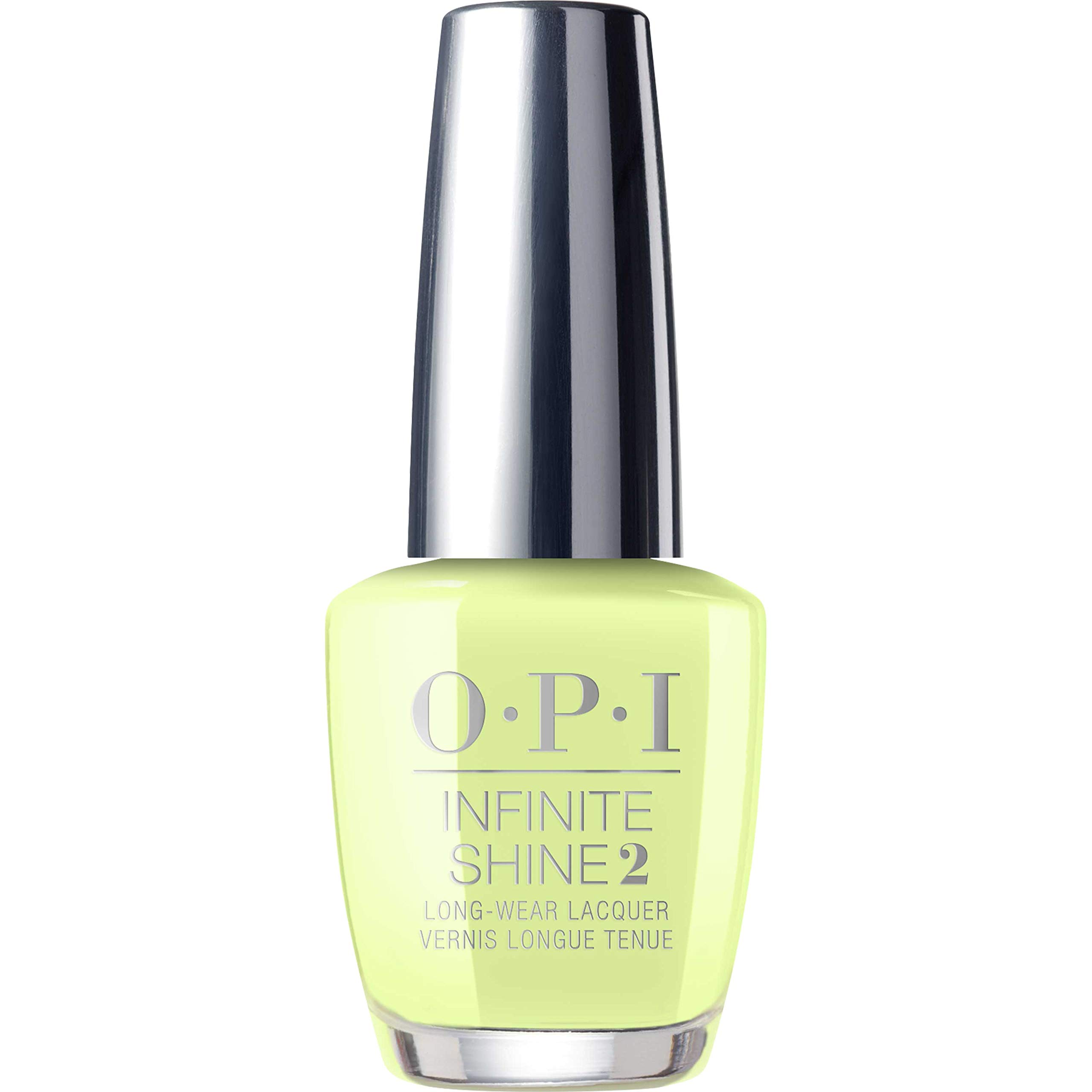 Amazon Com Opi Infinite Shine Nail Polish How Does Your Zen Garden