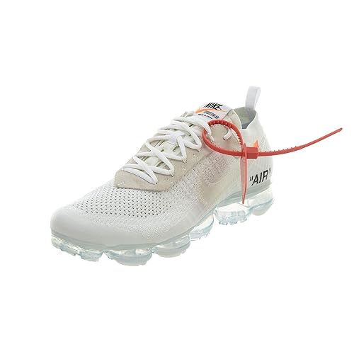 Off White x Nike VaporMax Masuk Pasaran Malaysia