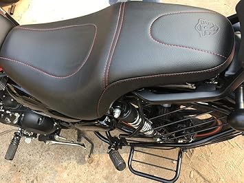 Thunderbird 350x cover Clearance