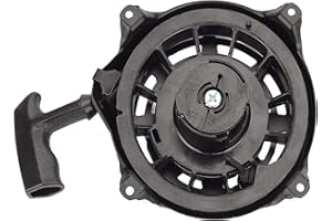 497680 Recoil Pull Starter for Compatible with Briggs Stratton Toro Lawn boy MTD Snapper Lawn Mower